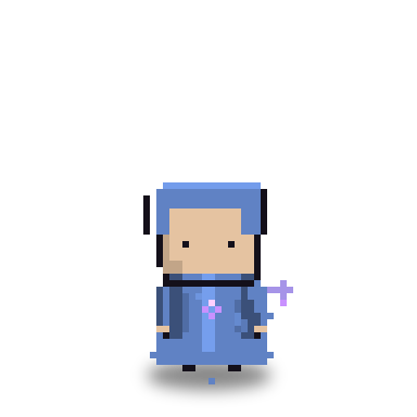 Summoner